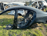 Oto Çıkma Parça / Volvo / S60 / Kaporta & Karoser / Arka Çamurluk / Çıkma Parça 