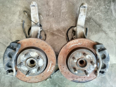 Oto Çıkma Parça / Jeep / Commander / Alt Takım / Taşıyıcı / Çıkma Parça 