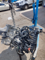 Oto Çıkma Parça / Mercedes / Vaneo / Motor / Motor (komple) / Çıkma Parça 