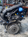 Oto Çıkma Parça / Volkswagen / Passat / Motor / Motor (komple) / Sıfır Parça 