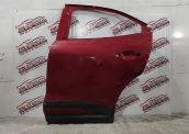 Oto Çıkma Parça / Opel / Mokka / Kaporta & Karoser / Sol Arka Kapı / Çıkma Parça 