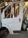 Fiat Ducato sol ön kaput çıkma orijinal