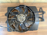 Oto Çıkma Parça / Ford / Escort / Fan / Fan Motoru / Çıkma Parça 