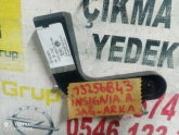OPEL İNSİGNİA A SAĞ ARKA TAMPON BRAKETİÇIKMA SÖKME YEDEK PARÇA