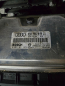 038906019LJ 0381011222 AUDİ A4 MOTOR BEYNİ 1.9 TDİ