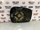Oto Çıkma Parça / Renault / Kangoo / Ayna / Ayna Camı / Çıkma Parça 