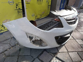 Oto Çıkma Parça / Opel / Corsa / Tampon / Ön Tampon / Çıkma Parça 