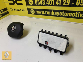 Oto Çıkma Parça / Renault / Megane / Airbag / Yolcu  Airbag / Çıkma Parça 