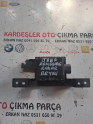 Jeep Renegade radar beyni