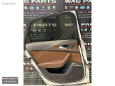 Oto Çıkma Parça / Audi / A6 / Kaporta & Karoser / Sol Arka Kapı / Çıkma Parça 