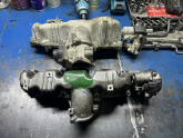 Oto Çıkma Parça / Audi / A4 / Motor / Emme Manifoldu / Çıkma Parça 