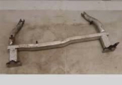 Peugeot 508 ön beşik destek plakası 3508 84
