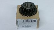 03C105209AK ZİNCİR SETİ KRANK DİŞLİSİ 1.4 TSI BMY BLG JETTA