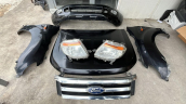 Oto Çıkma Parça / Ford / Ranger / Kaporta & Karoser / Komple Ön / Çıkma Parça 