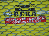 Oto Çıkma Parça / Opel / Mokka / Kaporta & Karoser / Panjur / Çıkma Parça 