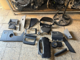 Oto Çıkma Parça / Dacia / Duster / Koltuk & Döşeme / İç Trim / Çıkma Parça 