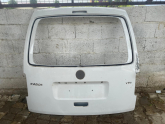 Volkswagen Caddy bagaj kapağı çıkma orijinal