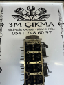 Oto Çıkma Parça / Peugeot / 106 / Motor / Silindir Kapağı / Çıkma Parça 