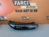 KONA SAĞ GÜNDÜZ FARI ORJİNAL 92207J9500