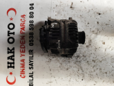 Oto Çıkma Parça / Skoda / Fabia / Elektrik / Şarj Dinamosu / Çıkma Parça 