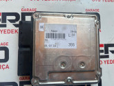 Oto Çıkma Parça / Audi / A4 / Beyin / Motor Beyni / Çıkma Parça 