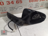 Oto Çıkma Parça / Toyota / C-HR Hybrid / Ayna / Sağ Dış Ayna / Çıkma Parça 