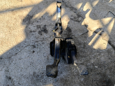 Oto Çıkma Parça / Volkswagen / Polo / Koltuk & Döşeme / Pedal / Çıkma Parça 