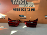 BMW F32 TAKIM İÇ STOP ORJİNAL