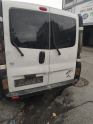 Hurda Belgeli Araçlar / Renault / Trafic