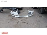 2012 sonrası makyajlı kasa Audi a5 sline ön tampon çıkma