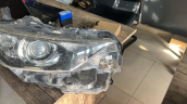 Oto Çıkma Parça / Toyota / Auris / Far & Stop / Sağ Ön Far / Çıkma Parça 