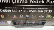 VW Golf 7 Ön Tampon Orta Izgara Çıkma Orijinal 5g0853677a