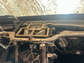 BMW İX3 KALORİFER KUTUSU KAZANI 2020-2025