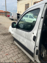 PEUGEOT PARTNER  SOL ÖN KAPI DOLU HATASIZ ORJİNAL EYÜPCAN OTO