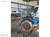 Oto Çıkma Parça / Volkswagen / Transporter / Alt Takım / Travers / Çıkma Parça 