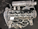 Mazda 626 2.0 Dizel Komple Motor
