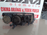 Oto Çıkma Parça / Skoda / Superb / Far & Stop / Sol Ön Far / Çıkma Parça 