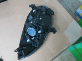 Oto Çıkma Parça / Citroen / C1 / Far & Stop / Sağ Ön Far / Çıkma Parça 