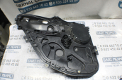 Oto Çıkma Parça / Ford / Fiesta / Oto Cam / Cam Krikosu / Çıkma Parça 