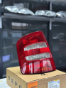Oto Çıkma Parça / Skoda / Fabia / Far & Stop / Sol Arka Stop / Sıfır Parça 