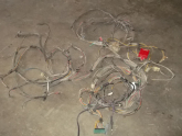 Oto Çıkma Parça / Fiat / Tempra / Elektrik / Elektrik Tesisatı / Çıkma Parça 