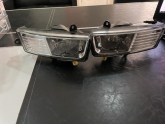 AUDİ A6 SAĞ SOL SİS FARI