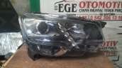Oto Çıkma Parça / Peugeot / Rifter / Far & Stop / Sağ Ön Far / Çıkma Parça 