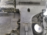 Oto Çıkma Parça / Volkswagen / Polo / Motor / Motor Kapağı / Çıkma Parça 
