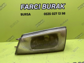 KİA PREGİO SOL FAR ORJİNAL 1995-2004 0K72A51020L
