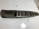 Volvo S40 V40 2000-2004 4lü Cam Açma Düğmesi