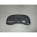 Peugeot 307 Dizel Kilometre Saati Gösterge Paneli P9654485580