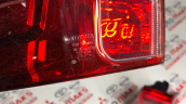 Oto Çıkma Parça / Toyota / Hilux / Far & Stop / Sağ Arka Stop / Sıfır Parça 