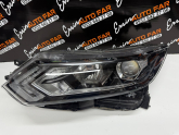 Oto Çıkma Parça / Nissan / Qashqai / Far & Stop / Sol Ön Far / Çıkma Parça 
