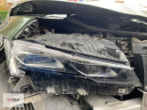 PEUGEOT 308 408 2023 2024 SAĞ FAR GT ORJİNAL SÖKME